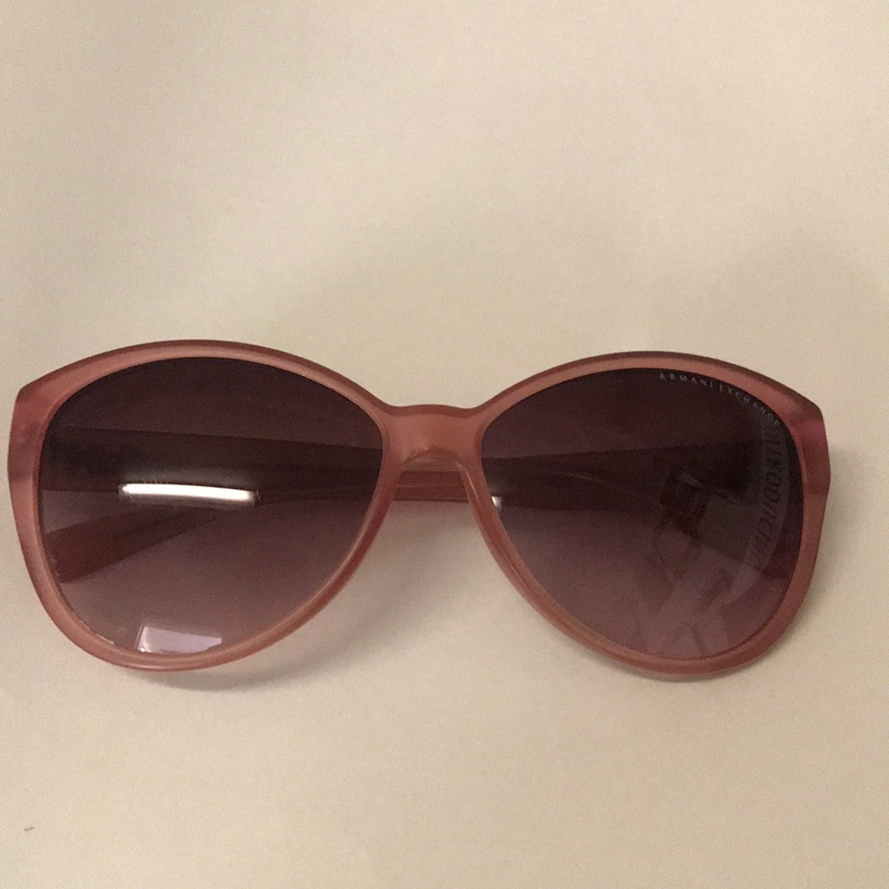 Armani Exchange sunglasses